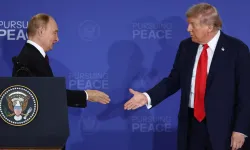 Trump ve Putin iki hafta içinde görüşebilir