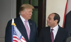 Trump’tan Hamas’a övgü, Ramallah’tan sert tepki