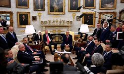 Trump'ın Erdoğan övgüleri Yunanistan'ı endişelendirdi