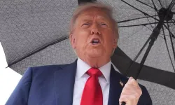 Trump'tan Erdoğan'a övgü: Harikaydı, çok yardımcı oldu