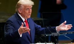 Trump'tan Netanyahu'ya: Gazze planı İsrail için harika bir fırsat