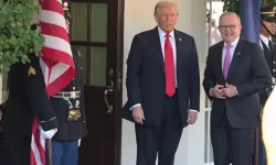 Trump'tan Ukrayna yorumu: Kazanacaklarını sanmıyorum