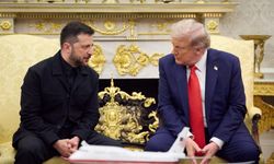 Trump’tan Zelenskiy’e Tomahawk yanıtı