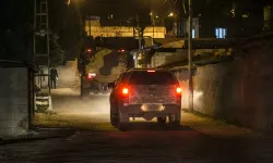 Türk askeri Gazze'ye gidecek mi?