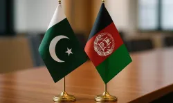 Türkiye'nin arabuluculuğuyla Pakistan ve Afganistan yeniden masada