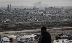 UNDP: Gazze için yaklaşık 70 milyar dolara ihtiyaç duyulacak