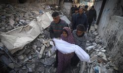 UNICEF: Gazze’de 1 milyondan fazla çocuk bu günü bekliyordu
