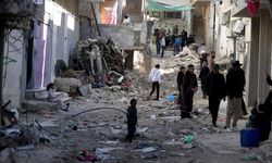 UNICEF: İsrail, Batı Şeria'da 9 yaşındaki bir çocuğu öldürdü