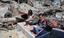 UNRWA: Gazze halkının %95'i insani yardıma bağımlı hale geldi