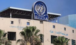 UNRWA: İsrail, Gazze'ye 3 ay yetecek gıda yardımını bekletiyor