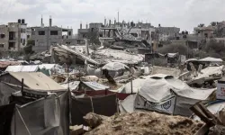 UNRWA Sözcüsü: İsrail, Gazze'deki hayatı cehenneme çevirdi
