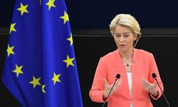 Von der Leyen: Dondurulmuş Rus varlıkları Ukrayna’ya kredi verilebilir