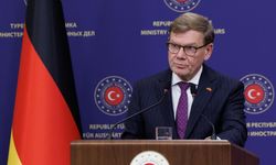 Wadephul: Türkiye, sadece NATO ortağı değil stratejik dostumuzdur