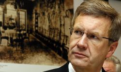 Wulff: Alman-Türk ilişkileri büyük potansiyeller sunuyor