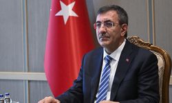 Yılmaz: İsrail'in ilhak kararı hukuksuz ve yok hükmündedir