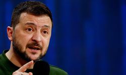 Zelenskiy: Trump ateşkes sağlarsa Nobel’e aday gösteririz