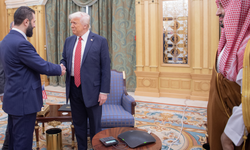 Suriye'de yeni dönem: ABD, Şam Hava Üssüne yerleşiyor!