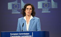 AB Komiseri Lahbib: İsrail, Gazze'ye geçiş izni vermedi