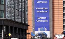 AB sözcüsüne Gazze sorusu soran gazeteci işinden oldu