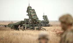 ABD, Ukrayna'ya 105 milyon dolarlık Patriot satışı için onay verdi