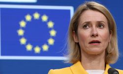 AB'den Türkiye'nin üyeliği hakkında 'karışık' değerlendirme