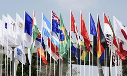 ABD'ye rağmen G20 bildirisi kabul edildi: Filistin ilk kez zikredildi