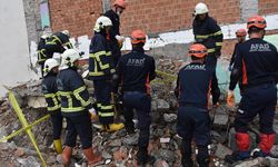 AFAD, 10 ayda 4 binden fazla afet ve acil duruma müdahale etti