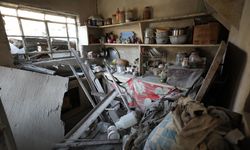 Arap dünyasından İsrail'e ortak kınama: Saldırılar durmalı