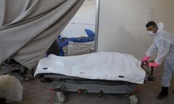 Ateşkese rağmen ölümler sürüyor: Gazze'de can kaybı 70 bini aştı