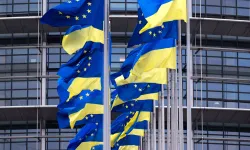 Avrupa Komisyonu'ndan Ukrayna'daki hapishanelere ilişkin rapor