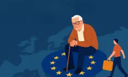 Avrupa'nın nüfusu 2026'dan sonra düşmeye başlayacak