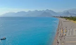 BM İklim Konferansı'na Türkiye ev sahipliği yapacak