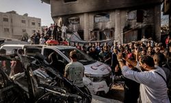 BM: İsrail, 8 yardım operasyonunun 7'sini engelledi