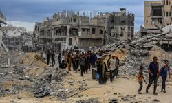 BM'nin Filistin çelişkisi: Felaketin başladığı gün, dayanışmanın adı oldu