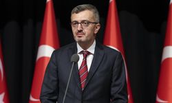 Burhanettin Duran: Filistin davasının en güçlü savunucusuyuz