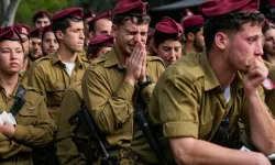 Gazze saldırılarının İsrail'e psikolojik zararı açıklandı