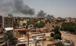 Sudan'a çifte standart: ABD, BAE tesislerini kullanıyor