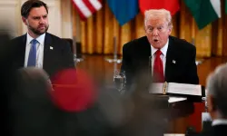 Trump: Uluslararası İstikrar Gücü yakın zamanda Gazze'de