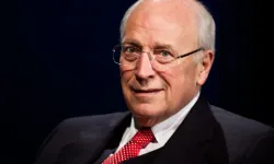 Irak Savaşı'nın mimarı Dick Cheney 84 yaşında öldü