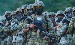 Suriye ve Çin'den Uygur görüşmesi: Entegrasyon vurgusu