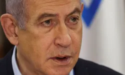 Netanyahu: Türkiye’ye F-35 verilmesi yakın değil