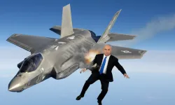 Netanyahu: Rubio, Suudi Arabistan'a eşit F-35 satılmayacağına söz verdi