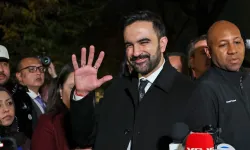 Mamdani, New York'un ilk Müslüman belediye başkanı oldu