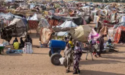 Sudan'da RSF kaçış yolunu kapattı