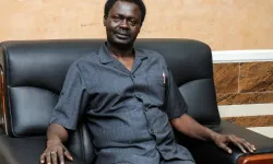 Darfur Valisi: RSF, El-Fasher'de üç günde 27.000 sudanlıyı öldürdü