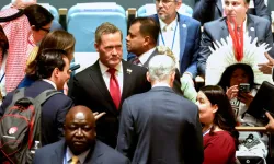 BM Gazze kararı yeni 'Manda' tartışması yarattı