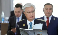 Kazakistan, İbrahim Anlaşmaları'na katılıyor