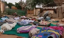 Sudan'da işkence ve ceset krizi: Milisler defin işlemlerini engelliyor