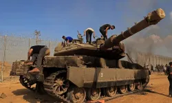 İsrail: Hamas, Merkava 4 tankının "gizli düğmesini" öğrendi