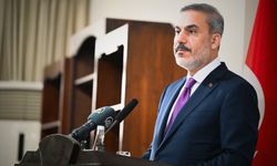 İsrail'den Hakan Fidan'a: Bu adama güvenilemez!